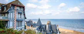deauville helicoptere