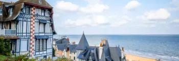 deauville helicoptere
