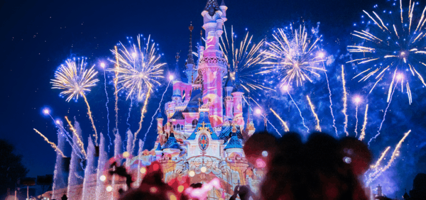 disneyland paris helicopter
