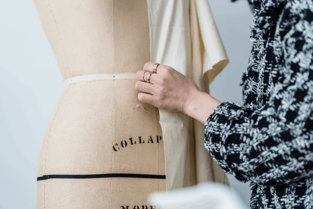Haute couture