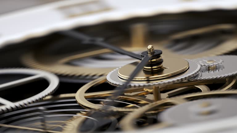 haute horlogerie