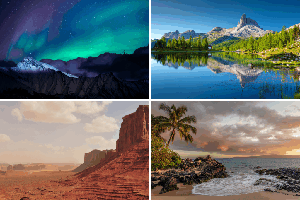 tour operator