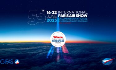 Paris le bourget