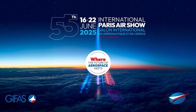 Paris le bourget