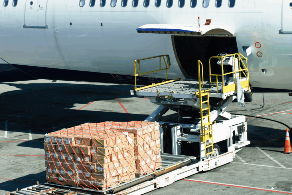 cargo