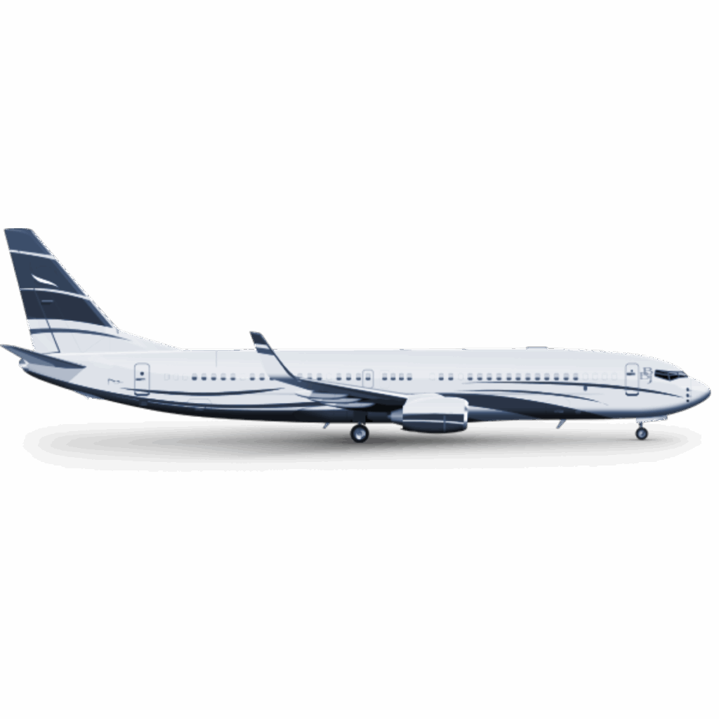 Commercial Aircraft