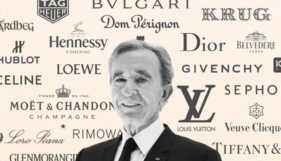 LVMH investit 800 M$ dans Flexjet : vers une nouvelle ère de l’aviation privée ?