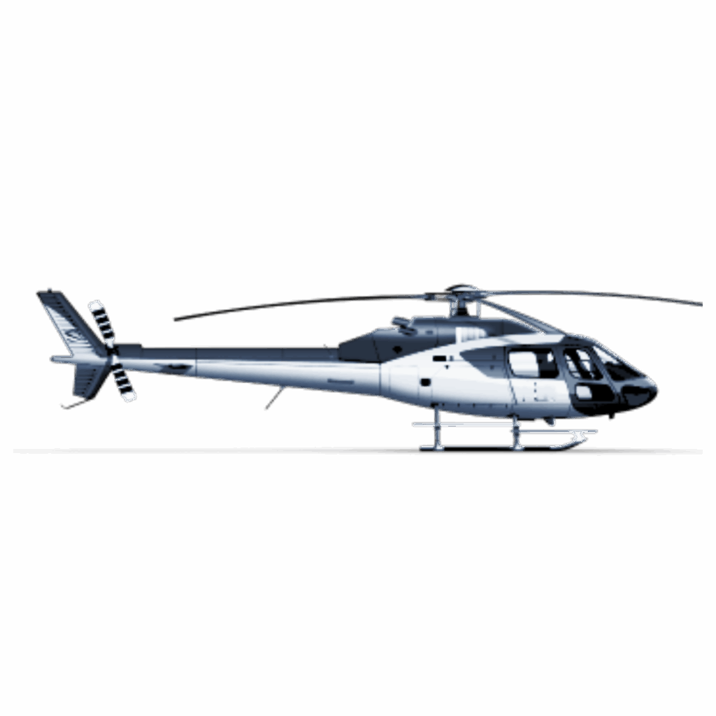 Helicoptere