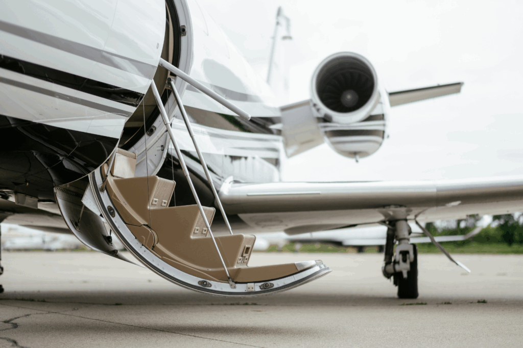 jet privé