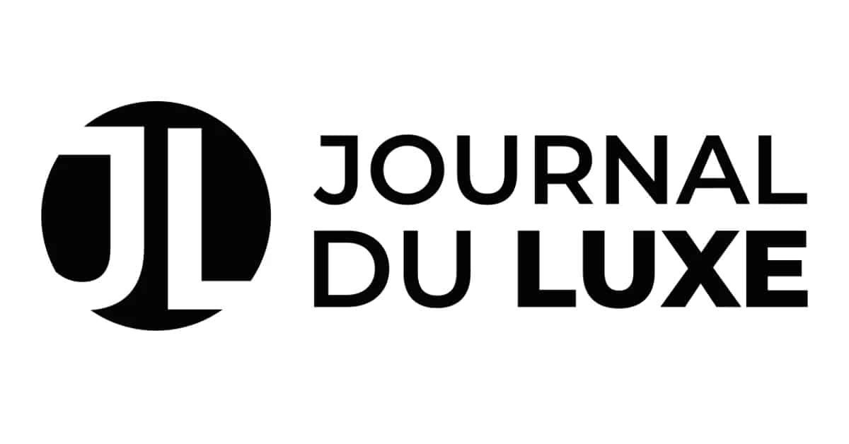 Journal du luxe