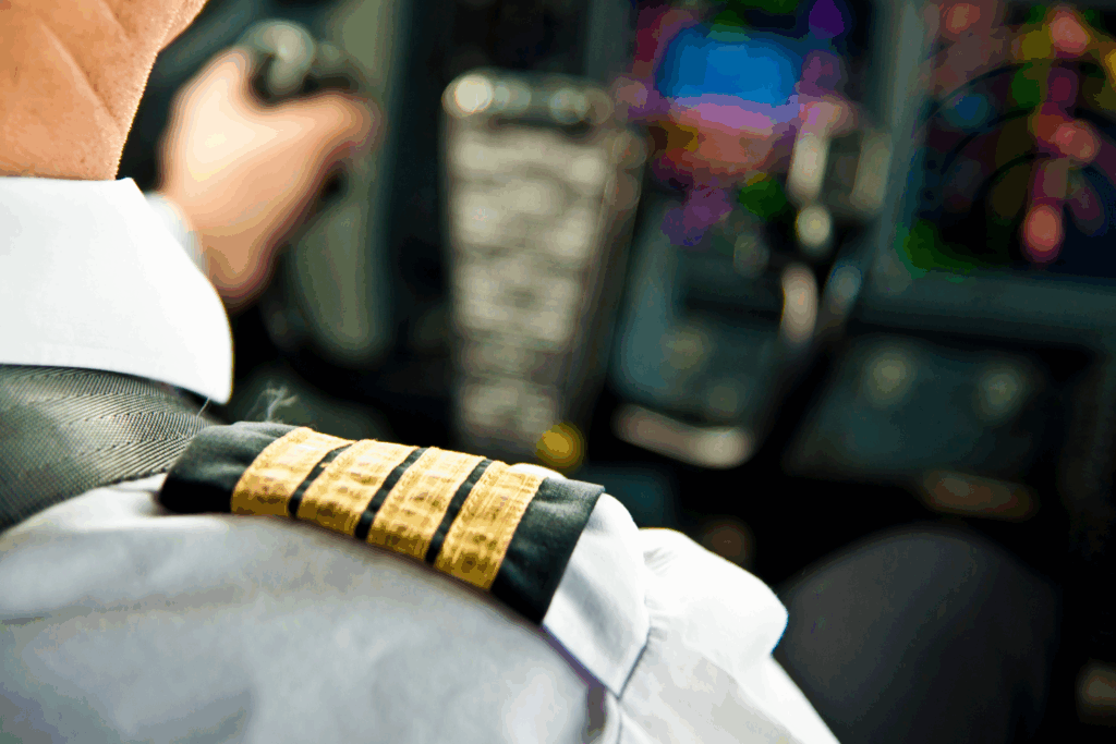 pilote