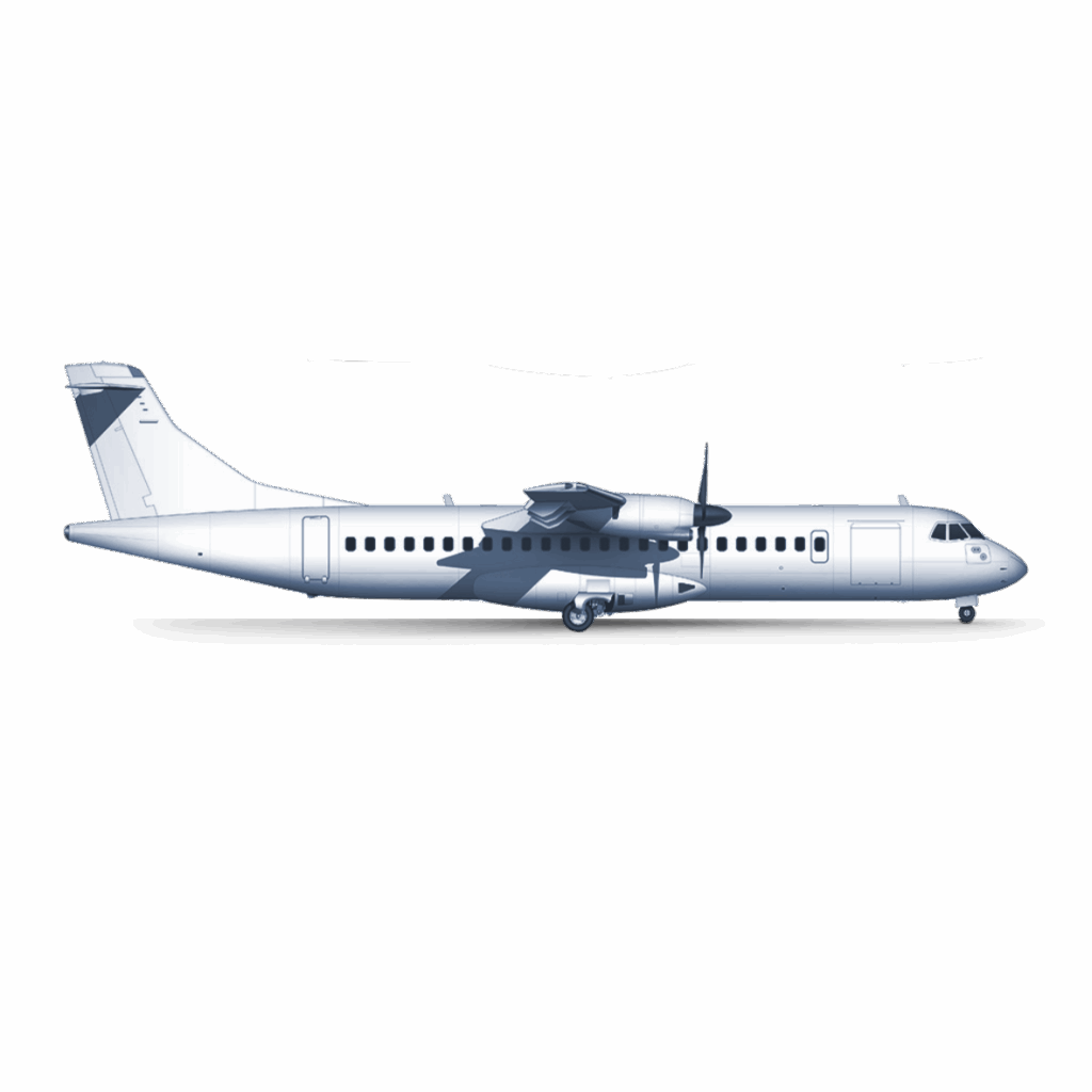 Regional Aircraft