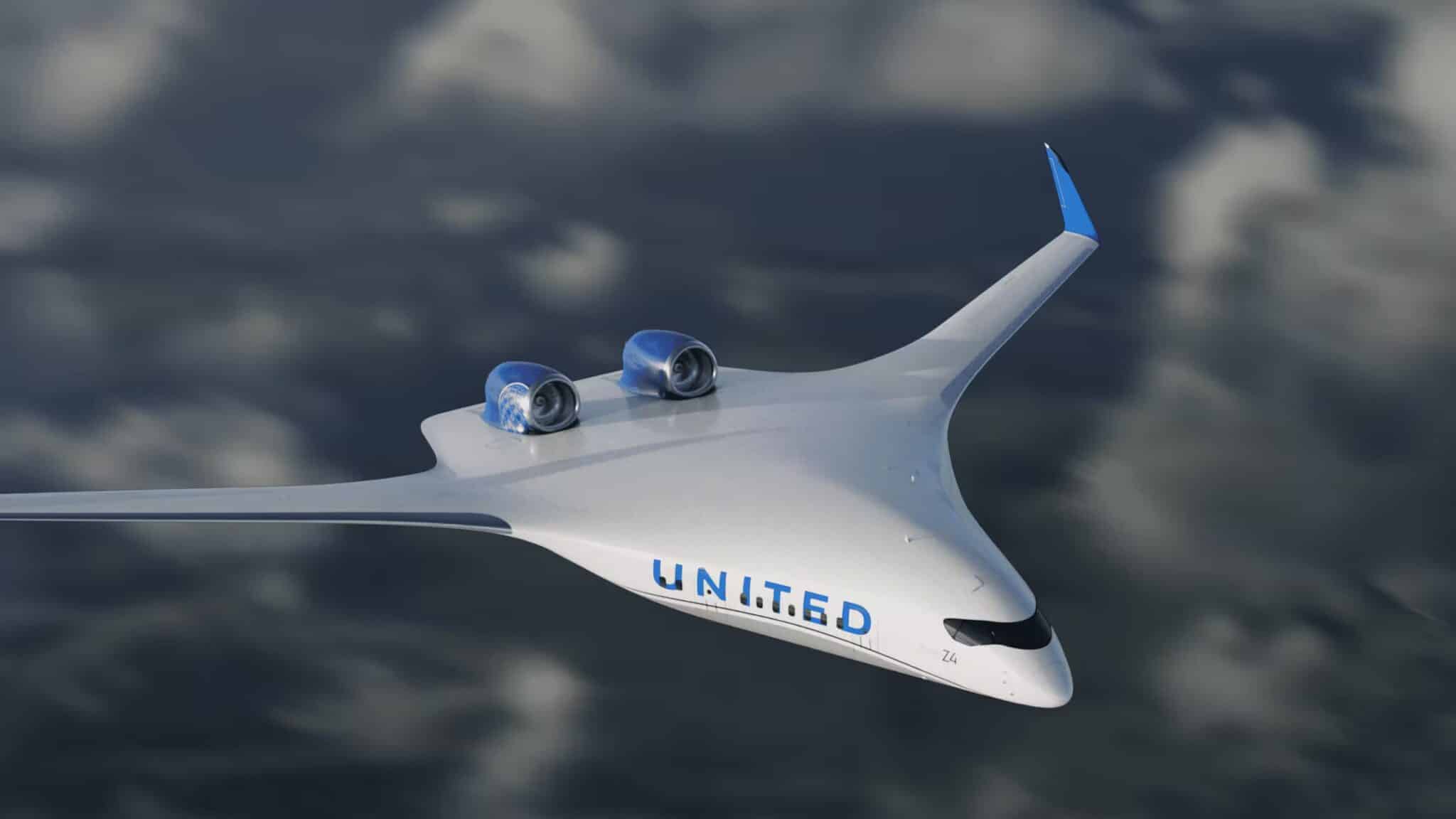 JetZero's Z4: will the plane of the future shake up the codes of