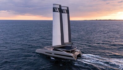 Yachts futuristes et private jets en 2025 : design, technologie et mobilité durable