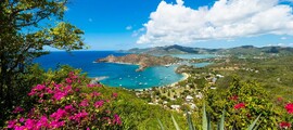 Punta Cana – Samaná : transfert en hélicoptère