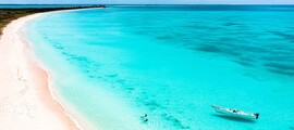 Nassau – Exumas : transfert en hélicoptère