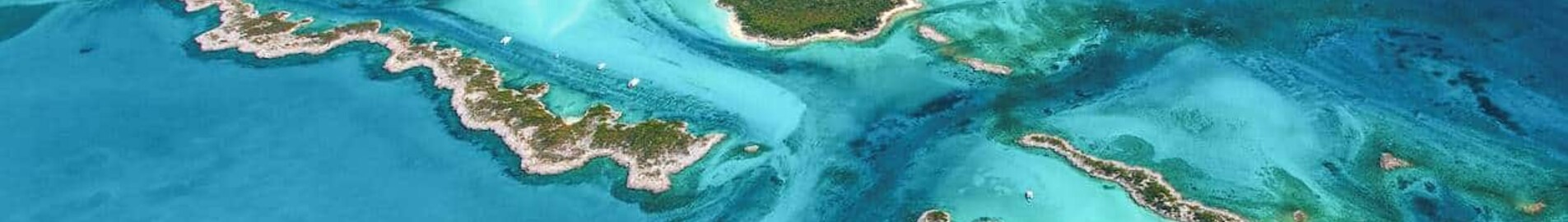 Nassau – Exumas : transfert en hélicoptère