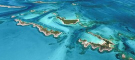 Pointe-à-Pitre – Saint-Barthélemy : transfert en hélicoptère