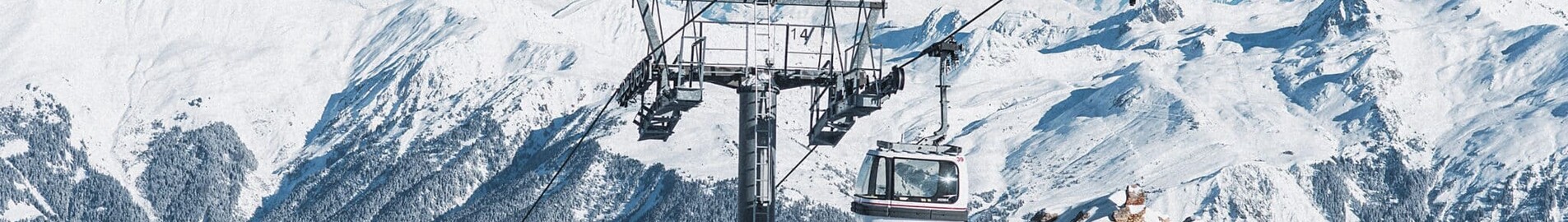 Milan – Courchevel : transfert en hélicoptère