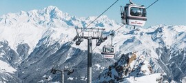Milan – Cervinia : transfert en hélicoptère