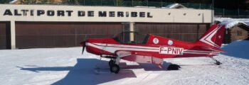 Genève – Val d’Isère : transfert en hélicoptère