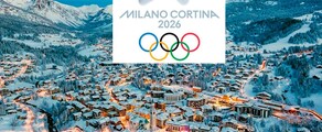 Milan – Cortina d’Ampezzo : transfert en hélicoptère