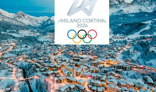 Milan – Cortina d’Ampezzo : transfert en hélicoptère