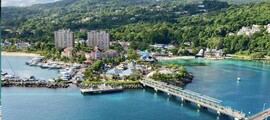 Punta Cana – Samaná : transfert en hélicoptère