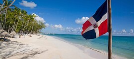 Punta Cana – Samaná : transfert en hélicoptère