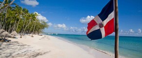 Punta Cana – La Romana : transfert en hélicoptère
