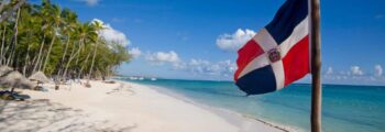 Antigua – Barbuda : transfert en hélicoptère