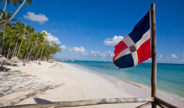 Punta Cana – La Romana : transfert en hélicoptère