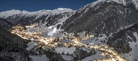 Autriche : Location de jet privé