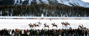 Milan – St Moritz Samedan : transfert en hélicoptère