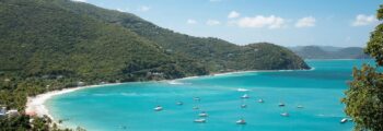 Nassau – Harbour Island : transfert en hélicoptère