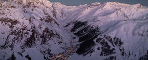 Genève – Val d’Isère : transfert en hélicoptère