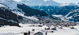 Zermatt – Crans-Montana : transfert en hélicoptère
