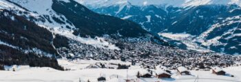 Zermatt – Crans-Montana : transfert en hélicoptère