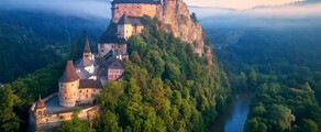 Slovaquie : location de jet privé