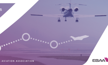 Aviation d’affaires : bilan 2025 et tendances 2026