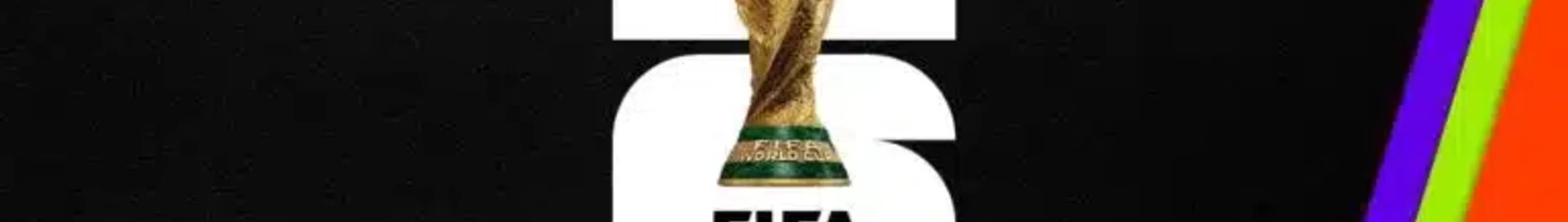 Coupe du Monde de la FIFA 2026