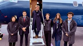 AEROAFFAIRES Equipe