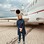 Isabelle CLERC CEO AEROAFFAIRES