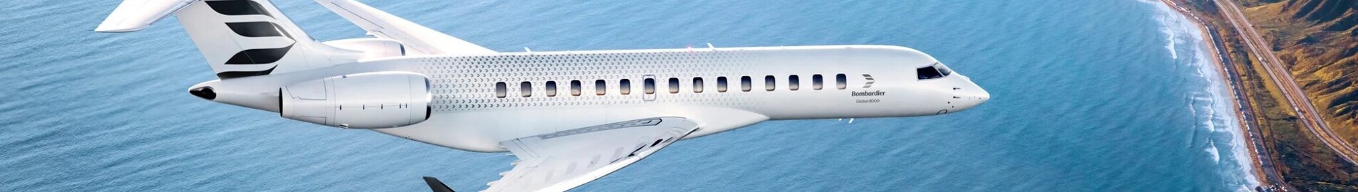 Bombardier Global 8000 : le constructeur canadien fait entrer en service le jet d&rsquo;affaires le plus rapide depuis le Concorde
