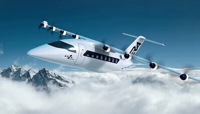 Aura Aero accélère : ce que la levée de 50 M€ et le programme Era changent pour l&rsquo;aviation d&rsquo;affaires régionale