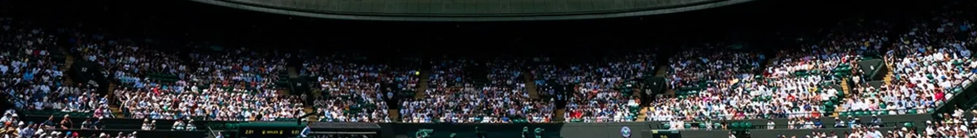 Wimbledon en jet privé : guide expert pour assister au tournoi sans contrainte logistique
