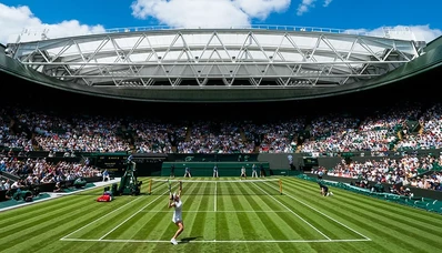Wimbledon en jet privé : guide expert pour assister au tournoi sans contrainte logistique