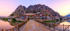 Erzincan : Location jet privé