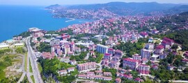 Bodrum : location de jet privé