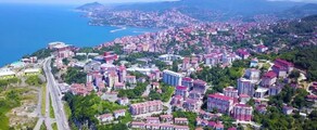 Zonguldak : location de jet privé